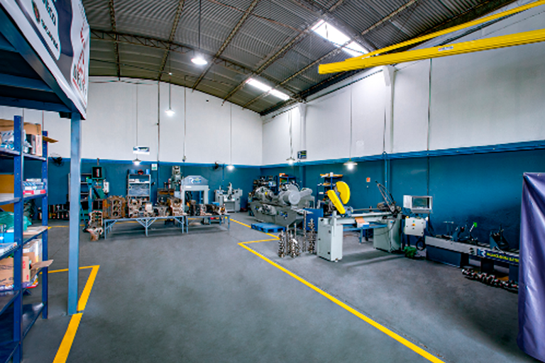 Read more about the article Espaço Interno