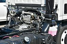 LINHA DIESEL