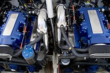 MOTORES DIESEL RODOVIÁRIOS​
